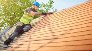 Best Flat Roofing  in Walthourville, GA