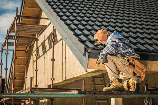 Best Slate Roofing  in Walthourville, GA